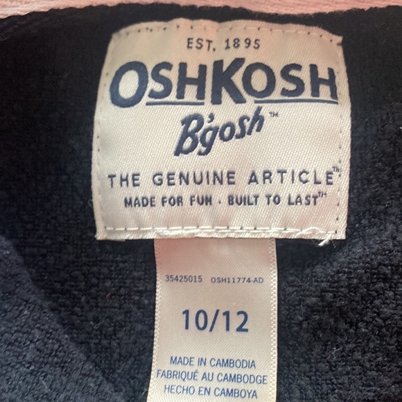 2 girls zip ups - Picture 2 of 4